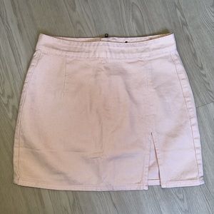 Princess Polly Lola Mini Skirt